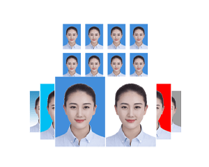 电子证件照